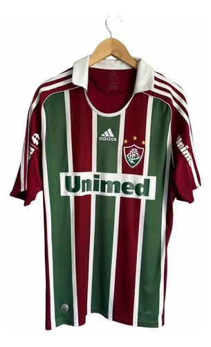 Fluminense Rj 2010 adidas Tamanho G
