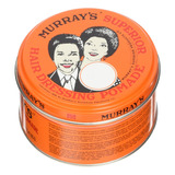 Murray S Superior - Pomada Para El Cabello, Tamaño De Viaj.