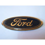 Insignia Emblema S De Ford Escort 88/92 Nueva!! Ford ESCORT