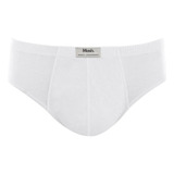 Cueca Slip 100% Algodão Tamanho Plus Size Mash 7459