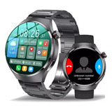 Reloj Inteligente Mujer Hombres Smartwatch Gps Para Huawei