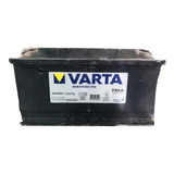 Bateria Varta Plus Vda95md Tipo 12x95 Sprinter, Bmw, Amarok