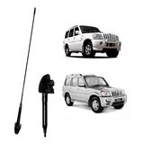 Antena Para Mahindra Scorpio 2.2 2010 2017