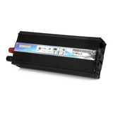 Inversor Conversor Power Inverter 2000w 12v.cc. A 220v. Ca.