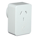 Enchufe Inteligente Wifi Gralf Gf-smsocket Max 10a Domotica