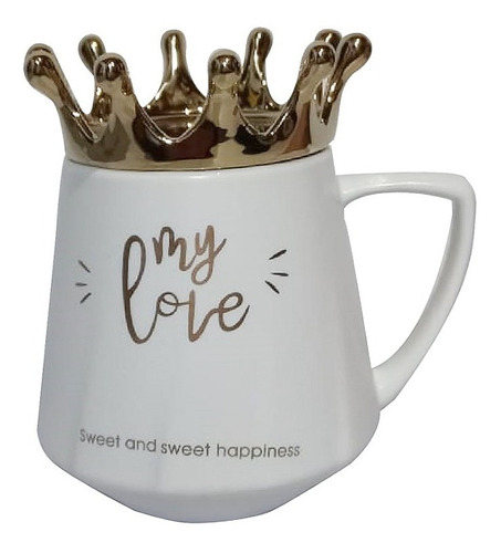 Mug O Pocillo Decoración Taza De Café Novia Novio Mujer Niña