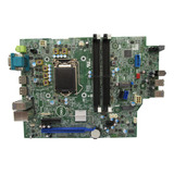 Tarjeta Madre Dell Precision 3431 Sff Dp/n 1tn68 01tn68