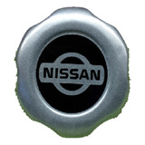 Tapa Rin Nissan Frontier 01-04 Gris N-nac