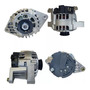 Alternador Fiat Idea Sistema Valeo Fiat Idea Adventure