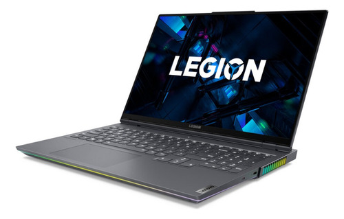 Lenovo Legion 7 16achg6 R9 32g 1t 1s