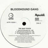 Bloodhound Gang- The Bad Touch (remixes)