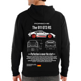 Sudadera Porsche 911 Gt3 