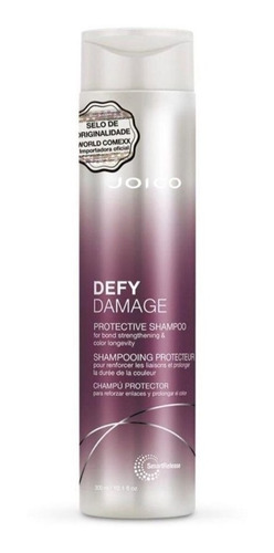 Joico Defy Damage Protective - Shampoo 300ml