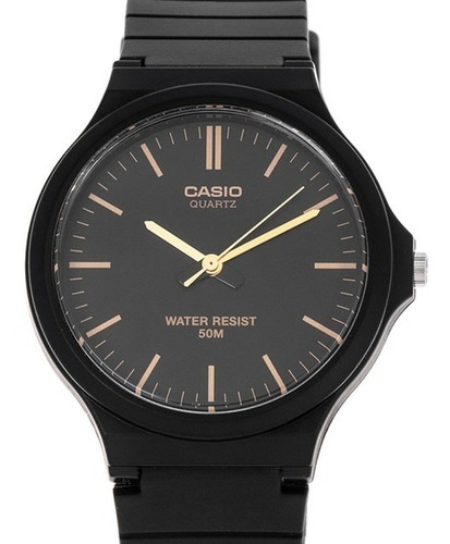 Reloj Casio Mw240-1e2  Analogo Grande Somos Tienda