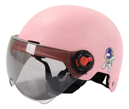 * Cascos De Motociclismo Para Mujeres Y Hombres