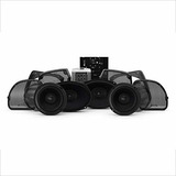 Rockford Fosgate Hd14rgsg-stage3 Cuatro Altavoces Y Kit De A