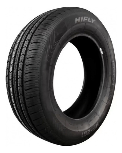 Llanta 205/55r16 Hifly Hf-261 91v