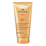 Nuxe Sun Leche Facial Y Corporal Spf30  150ml