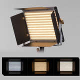 Lámpara Fotográfica 660 Kit De Iluminación Para Grabación De