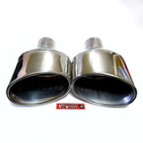 Colillas De Mofle Para Audi Rs Rs3 Rs4 S3 Cupra