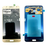 Tela Display Frontal Samsung J7 Neo J701 Nova Original