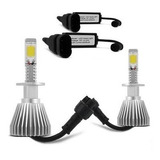 Kit De Led - Led - 6000k - 8000 Corsa 1997 1998 1999