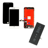Kit Display  Tela Touch  Compatível iPhone 7g + Brindes