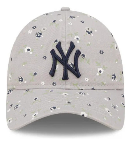 Gorra New York Yankees Women's Floral 9twenty