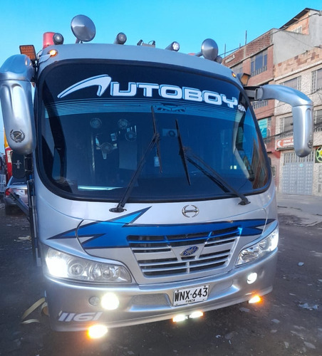 Hino