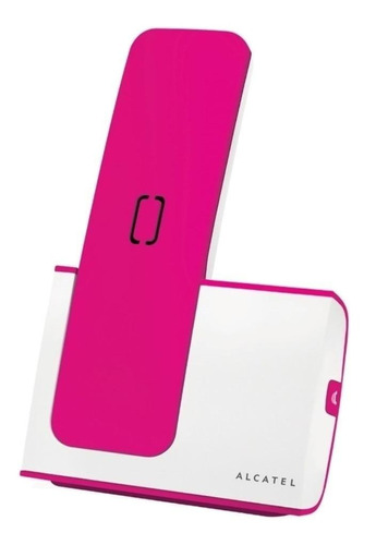 Teléfono Alcatel G280 Inalámbrico - Color Rosa