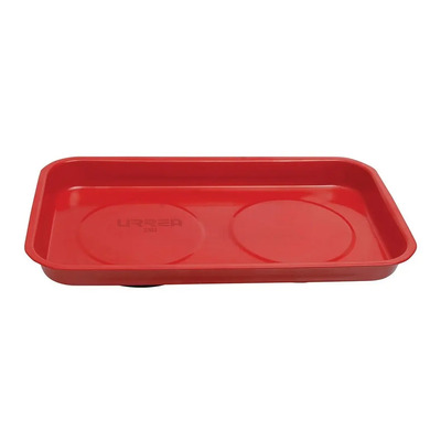 Charola Magnética Rectangular 24 X 14 Cm Urrea 2303
