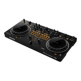 Controlador Pioneer Ddj-rev1  2 Canales Serato