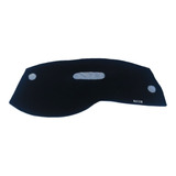 Cubretablero Bordado Dodge Chrysler Neon Modelos 2000-2006