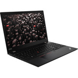 Lenovo 15.6  Thinkpad P53s Mobile Workstation