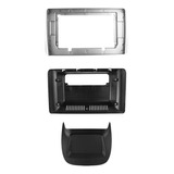 \ * Radio De Coche Fascia De 2 Din For Sentra 2001-2006 \