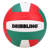 Pelota Drb Volley Voley Soft Touch 7.0 Pro Vd Rj