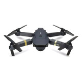 Drone Con Cámara Plegable Dual 4k Transmisión Wifi 24ghz 