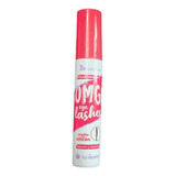 Mascara Rimel Para Pestañas Omg! Eye Lashes By Apple