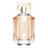 Perfume Importado Mujer Boss The Scent Edp 100 Ml Hugo Boss