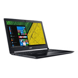 Notebook Acer Intel I5 8gb Ddr4 M.2 256gb + Hd 1tb Vitrine