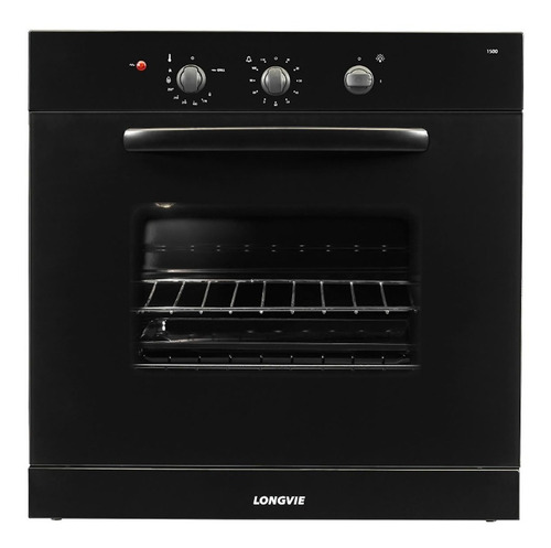 Cuot Horno Multigas Longvie  H1500g