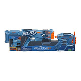 Lanzador Nerf Elite 2.0 Stockpile Pack / Diverti