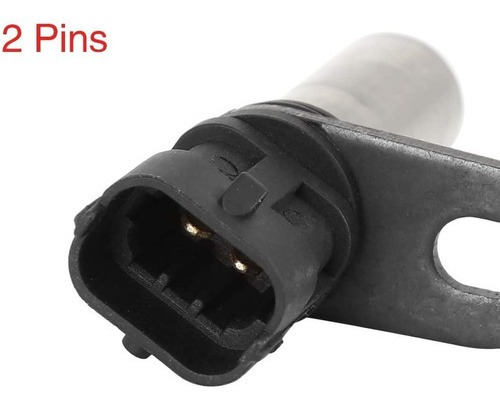 Sensor Cigueal Chevrolet Corsa - Chevy 2009 10456604 Foto 3