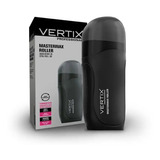 Vertix Aquecedor De Cera Roll On Masterwax Roller Bivolt