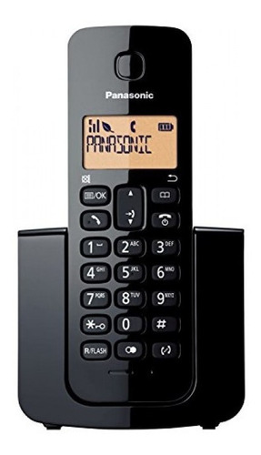 Telefono Inalambrico Panasonic Kx-tgb110 Con Identificador