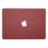 Carcasa Protectora Para Macbook Pro 14 A2442 Con Troquel