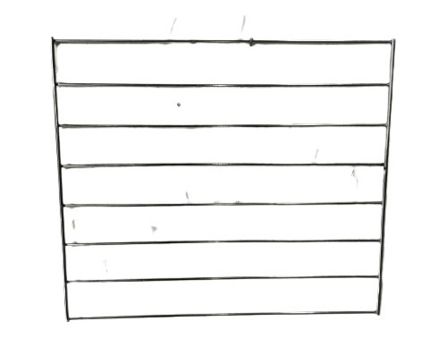 Rejilla De Horno Escorial Master 36x42
