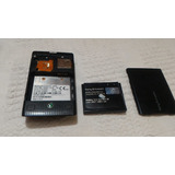 Sony Ericsson W380 No Operativo Sólo Colección
