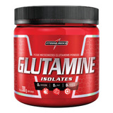 Glutamina Pó Glutamine Powder 300g