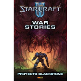 Starcraft Ii War Stories Proyecto Blackstone Panin